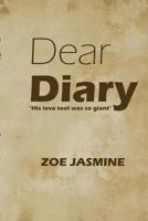 Dear Diary 0368981622 Book Cover