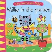 Millie in the Garden 1742485839 Book Cover