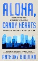 Aloha, Candy Hearts: Russell Quant Mystery #6 (Russell Quant Mysteries) 1990495028 Book Cover