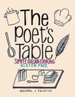 The Poet's Table 1524584428 Book Cover