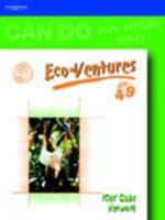 Eco-Ventures (4-9): Can Do Series (Can Do Play Activity Series) 1861529686 Book Cover