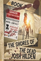 The Shores of The Dead Book 7: Dark Portents B08R8DKLMP Book Cover