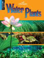 Water Plants 1510514139 Book Cover
