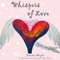 Whispers of Love 1734393246 Book Cover