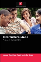 Interculturalidade 6203330469 Book Cover