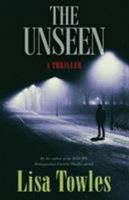 The Unseen 0578422670 Book Cover