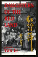 Daughters of the Red Land 0920813178 Book Cover