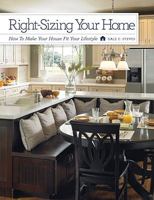 Right Sizing Your Home 192678104X Book Cover