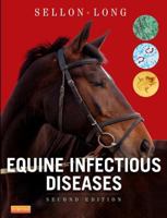 Equine Infectious Diseases E-Book 1455708917 Book Cover