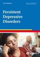 Persistent Depressive Disorder 0889375054 Book Cover