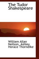The Tudor Shakespeare 1116400227 Book Cover