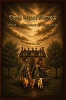 2+3: At the beginning of the road B0GXBDBZ4G Book Cover