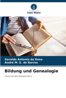 Bildung und Genealogie (German Edition) 6203497584 Book Cover