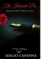 The Intimate Pen 1387637479 Book Cover