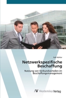 Netzwerkspezifische Beschaffung 3639398408 Book Cover