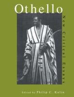 Othello: Critical Essays (Shakespearean Criticism (Garland)) 0815335741 Book Cover