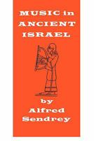 Music in Ancient Israel 0806530995 Book Cover