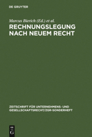 Rechnungslegung Nach Neuem Recht: Grachter Symposion Zur Rechnungslegung Nach Der 4. Eg-Richtlinie Und Jahrestagung 1979 Der Schmalenbach-Gesellschaft - Deutsche Gesellschaft Fur Betriebswirtschaft Zu 3409190716 Book Cover