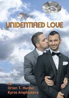Unidentified Love 0996266526 Book Cover