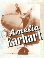 Amelia Earhart 0790118599 Book Cover