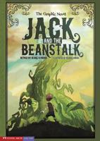 Jack and the Beanstalk: The Graphic Novel (Na) 1434208621 Book Cover