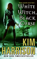 White Witch, Black Curse 0061138029 Book Cover