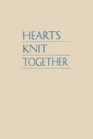 Hearts Knit Together: Talks from the 1995 Women's Conference 1573451533 Book Cover