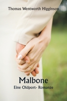 Malbone: Eine Oldport- Romanze (German Edition) 9359257923 Book Cover