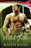 Wild Jade 1419960164 Book Cover