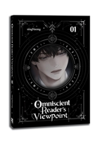 Omniscient Reader's Viewpoint, Vol. 1 B0DK8D2642 Book Cover