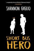 Short Bus Hero 1544665237 Book Cover