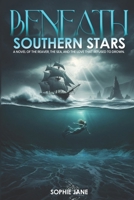 Beneath Southern Stars: A Novel of the Reaver, the Sea, And the Love That Refused to Drown. (The Night Reaver Chronicles) 1923655892 Book Cover