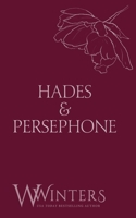Hades & Persephone: His in the Dark B0GKX4PB4J Book Cover