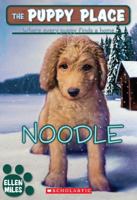 Noodle 0545034574 Book Cover