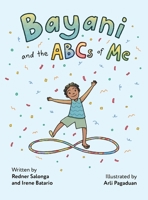 Bayani and the ABCs of Me B0F4Q1GS1W Book Cover
