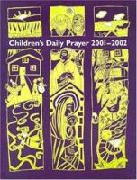 Children's Daily Prayer for School Year 2001-2002 1568543751 Book Cover