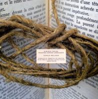 Albiach / Celan: Reading Across Languages 0997549602 Book Cover