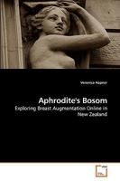 Aphrodite's Bosom 3639051572 Book Cover