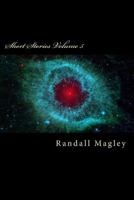 short Stories Volume 5 1537204408 Book Cover