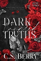 Dark Tangled Truths 1957657391 Book Cover