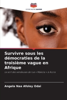 Survivre sous les démocraties de la troisième vague en Afrique 6209129501 Book Cover