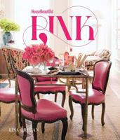 House Beautiful Pink 1618371851 Book Cover