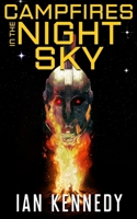 Campfires in the Night Sky 0645974730 Book Cover