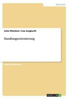 Handlungsorientierung 3656363269 Book Cover