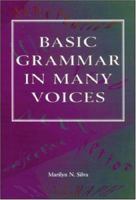 Basic Grammar in Many Voices 0844259594 Book Cover