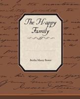 The Happy Family 1515157121 Book Cover