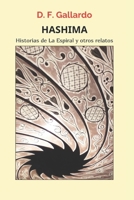 Hashima: Historias de La Espiral y otros relatos B0BQ9HSG3K Book Cover