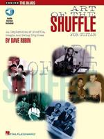 Art of the Shuffle 0793542065 Book Cover