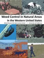 Weed control in natural areas in the Western United States B08WKQQFY3 Book Cover
