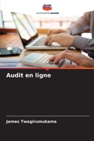 Audit en ligne 6204146521 Book Cover